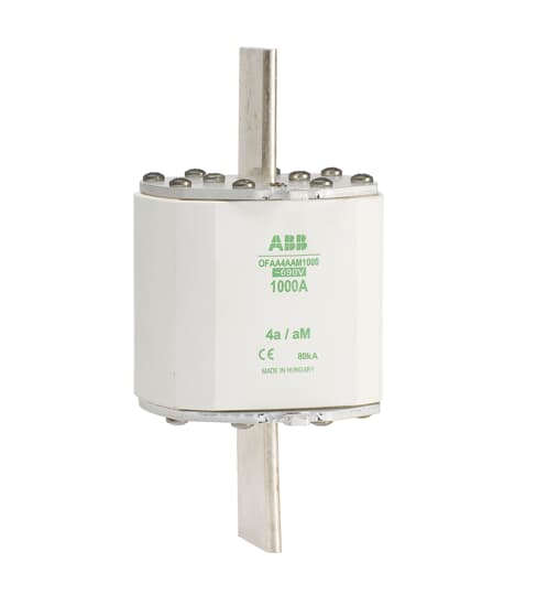 ABB - Zek.Hrc Ofaa4Aam1000 - 1SCA022703R4550-E⚡shock