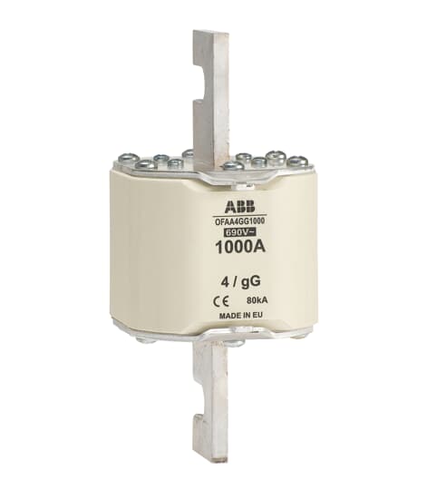 ABB - Zek.Hrc Ofaa4Gg500 - 1SCA022701R1420-E⚡shock