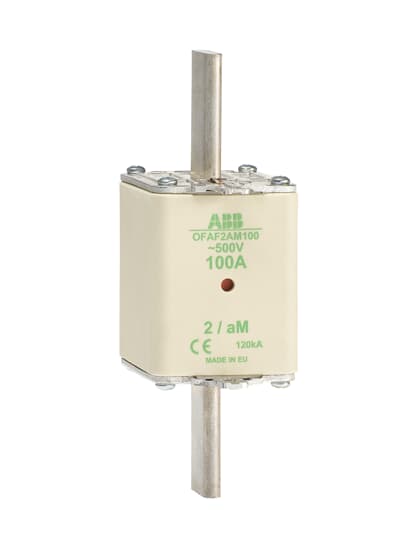 ABB - Zek.Hrc Ofaf2Am160 - 1SCA022697R8890-E⚡shock