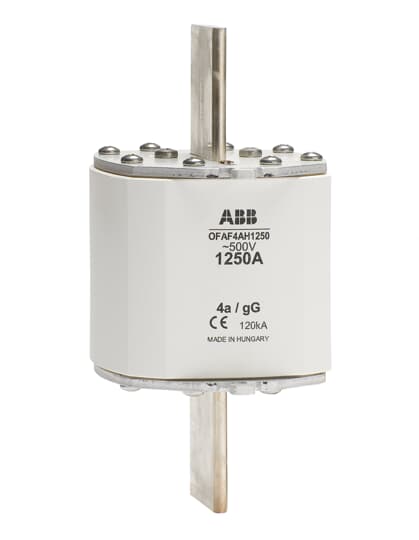 ABB - Zek.Hrc Ofaf4Ah1000 - 1SCA022637R4280-E⚡shock