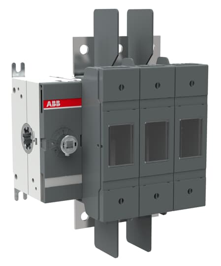 ABB - Zek.L.Scheider Os Os100Gj03 - 1SCA115436R1001-E⚡shock