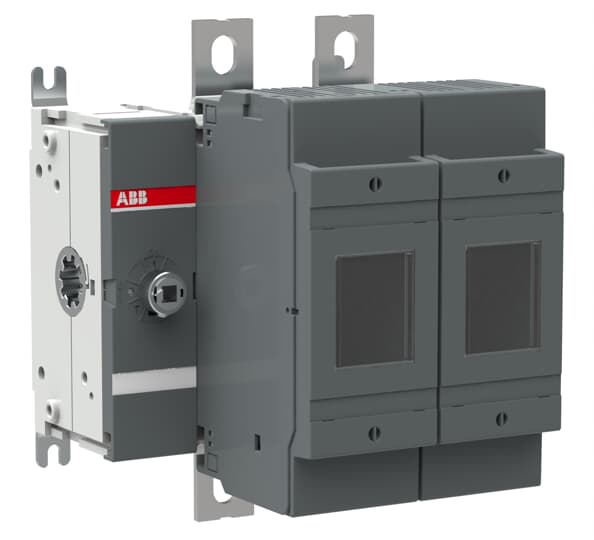 ABB - Zek.Lastschak.Os Os250D02 - 1SCA022746R7740-E⚡shock