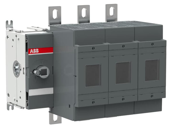 ABB - Zek.Lastschak.Os Os400D03 - 1SCA022753R1000-E⚡shock