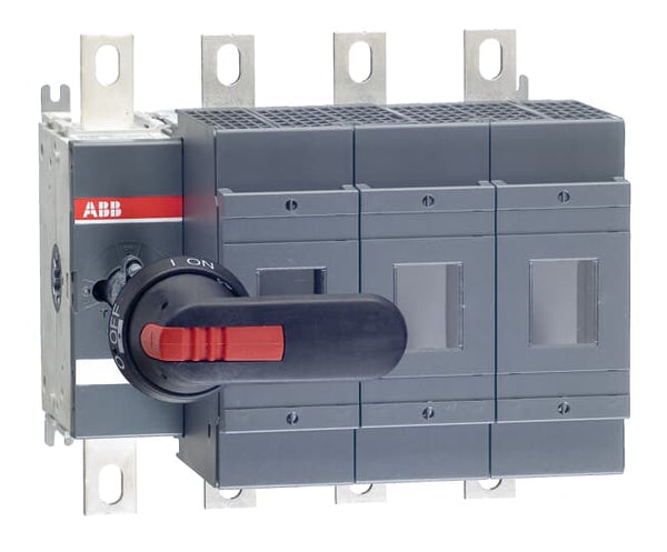 ABB - Zek.Lastschak.Os Os400D03N3P (Din) - 1SCA022753R9320-E⚡shock