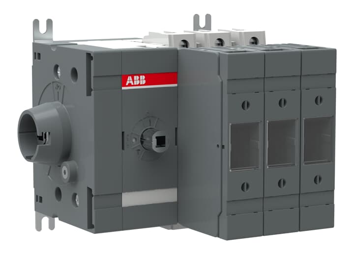 ABB - Zek.Lastschak.Os1250Da03K - 1SCA108720R1001-E⚡shock