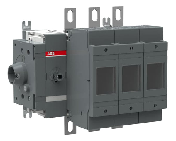 ABB - Zek.Lastschak.Os200Ds03 (Din) - 1SCA022871R0720-E⚡shock