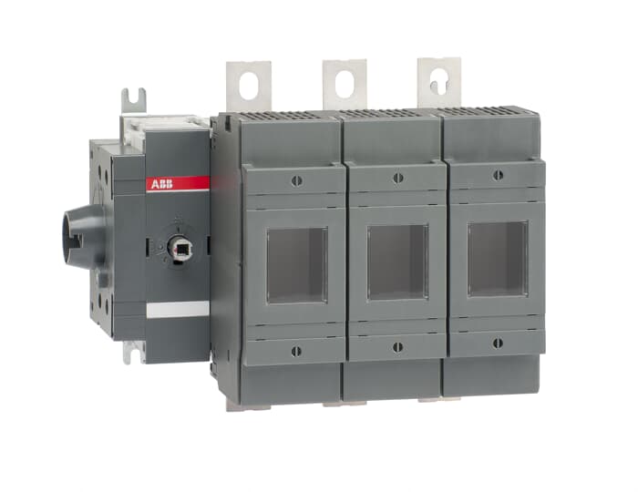 ABB - Zek.Lastschak.Os250Ds03 (Din) - 1SCA022860R3050-E⚡shock