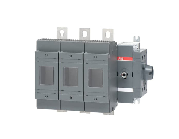 ABB - Zek.Lastschak.Os250Ds30 (Din) - 1SCA022871R2180-E⚡shock