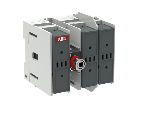 ABB - Zek.Lastschak.Os30Facc12 - 1SCA108813R1001-E⚡shock