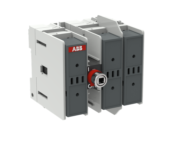 ABB - Zek.Lastschak.Os30Facc12 - 1SCA108813R1001-E⚡shock