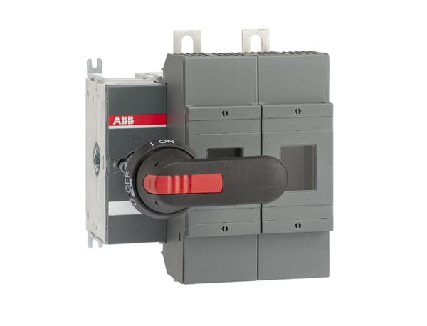 ABB - Zek.Lastschak.Os400D02P - 1SCA022811R2740-E⚡shock