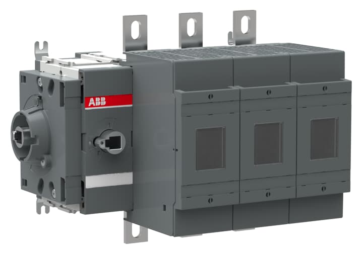 ABB - Zek.Lastschak.Os400Ds03 (Din) - 1SCA022860R3480-E⚡shock