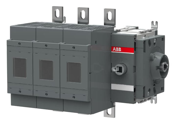 ABB - Zek.Lastschak.Os400Ds30 (Din) - 1SCA022871R2850-E⚡shock