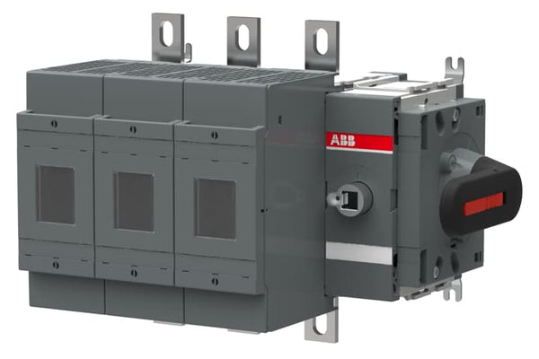 ABB - Zek.Lastschak.Os400Ds30K (Side H,Le) - 1SCA022871R2930-E⚡shock