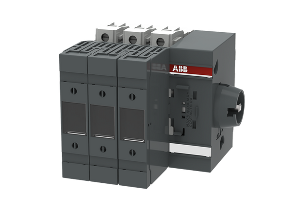 ABB - Zek.Scheider Os63Gdsl30Mns - 1SCA124541R1001-E⚡shock