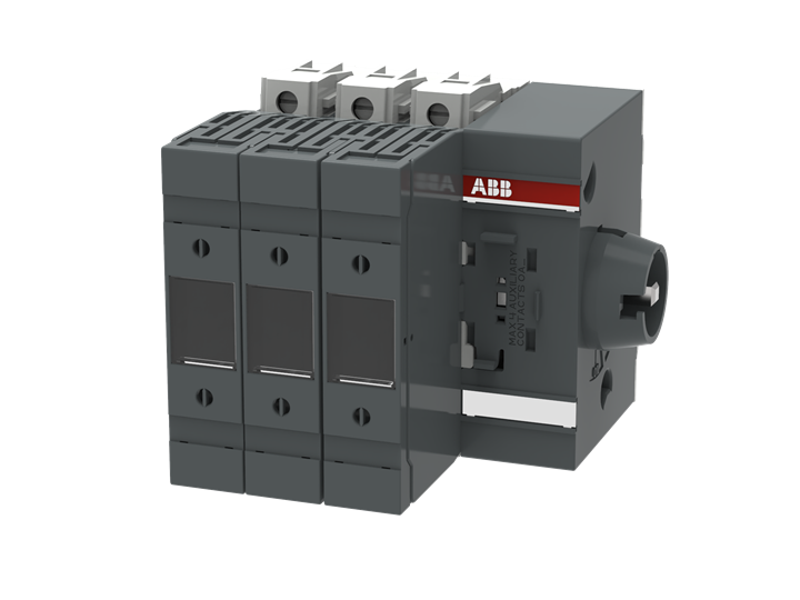 ABB - Zek.Scheider Os63Gdsl30Mns - 1SCA124541R1001-E⚡shock