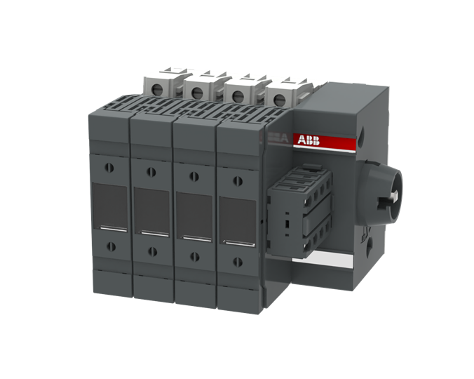 ABB - Zek.Scheider Os63Gdsl40N1Mns - 1SCA124599R1001-E⚡shock