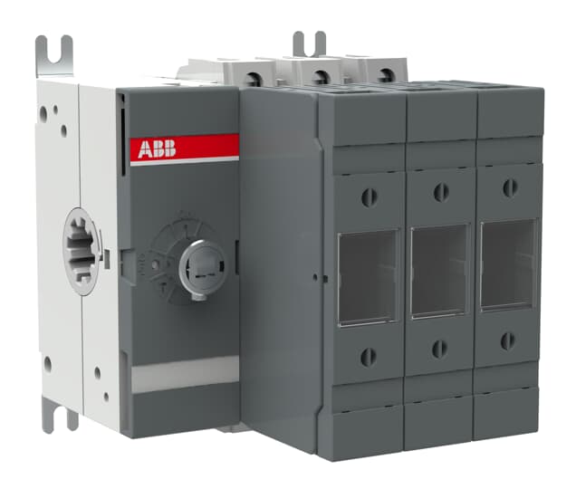 ABB - Zekeringlastscheider Os Serie Os32Gd03 - 1SCA115188R1001-E⚡shock