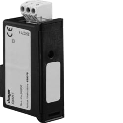 Hager - Communicatiemodule RS485 JBUS/MODBUS voor meetcentrale SM103E - SM211-E⚡shock