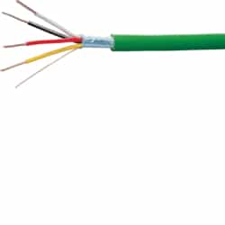 Hager - EIB kabel lengte 100m - TG018-E⚡shock