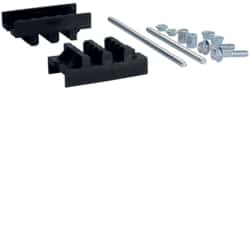 Hager - Kit barenstel Cu voor 2 baren van 10 mm - UC896E-E⚡shock