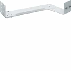 Hager - Montage steun lang voor weerstation TG053A - TG353-E⚡shock