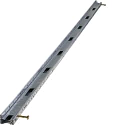 Hager - Montagestijlen Univers - h.1200mm - UN08A-E⚡shock
