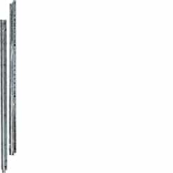 Hager - Montagestijlen Univers - h.900mm - UN06A-E⚡shock