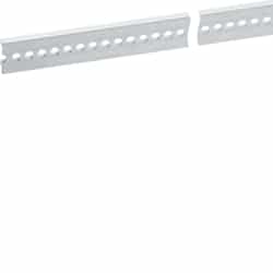 Hager - Set van 2 rails voor barenstellen UC895E/UC896E, lengte 2000 mm - UC860E-E⚡shock