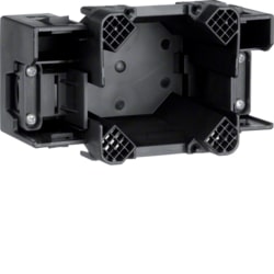 Hager - Universele montagedoos CEE voor DA200 - G2745-E⚡shock