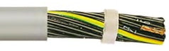 KABEL - Flexibele multigeleider LIYY-JZ - Cca 12G0,75 mm² ( B500 ) - LIYY12G075/JZ-E⚡shock