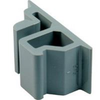 legrand - Aanpasser voor montage op rail van app. met bev. op sym. rail - 36466-E⚡shock