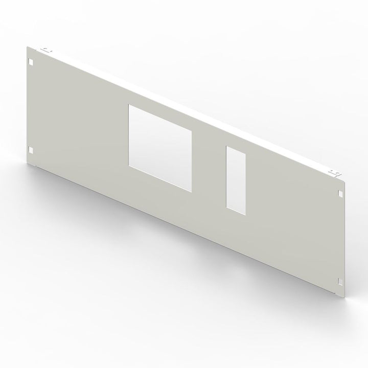 legrand - Afdekpl. DPX³ 630 4P diff 36M montage horizontal - 338758-E⚡shock