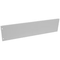 legrand - Afdekplaat DPX 1600 hor 24 mod. - vloerkast XL³ 4000 - 20936-E⚡shock