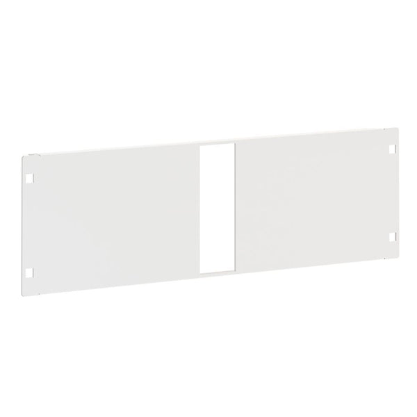 legrand - Afdekplaat DPX3 250 4P 24M horizontale montage - 338454-E⚡shock