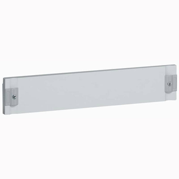 Legrand - Afdekplaat - hoogte 100 mm Isol. - verdeelkast XL³ 400 - 020391-E⚡shock