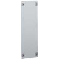 Legrand - Afdekplaat - hoogte 1000 mm metaal - kabelmantel XL³ 400 - 020146-E⚡shock