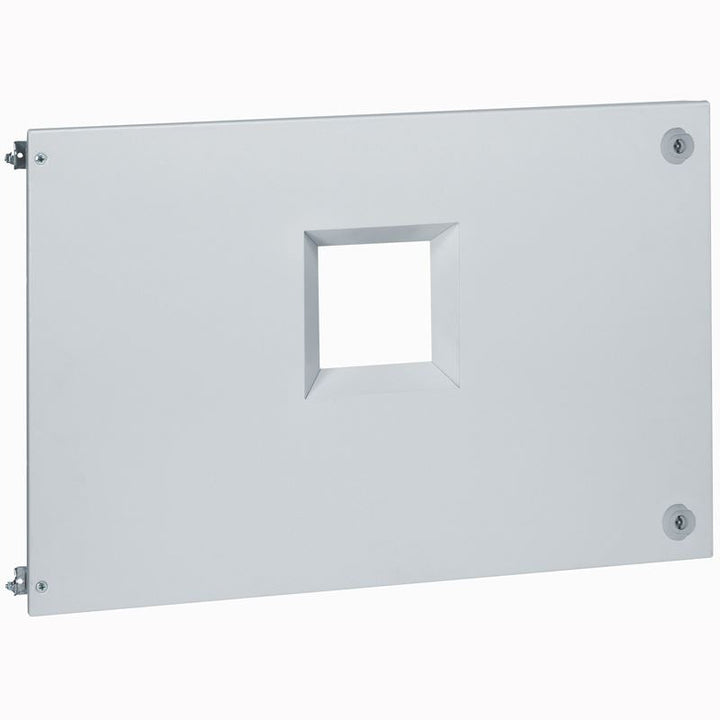 legrand - Afdekplaat voor 1 DPX 1600 hor. stand - kast XL³ 4000 - 21234-E⚡shock