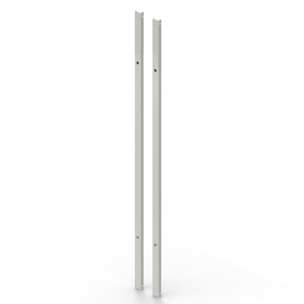 legrand - Afwerkingskit IP30 900mm voor kast XL³S - 337961-E⚡shock