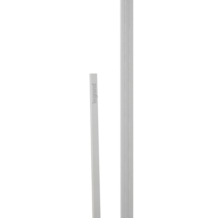 legrand - Afwerkingskit IP30 - br. 725mm h. 2200mm - voor XL³ 400 - 20832-E⚡shock