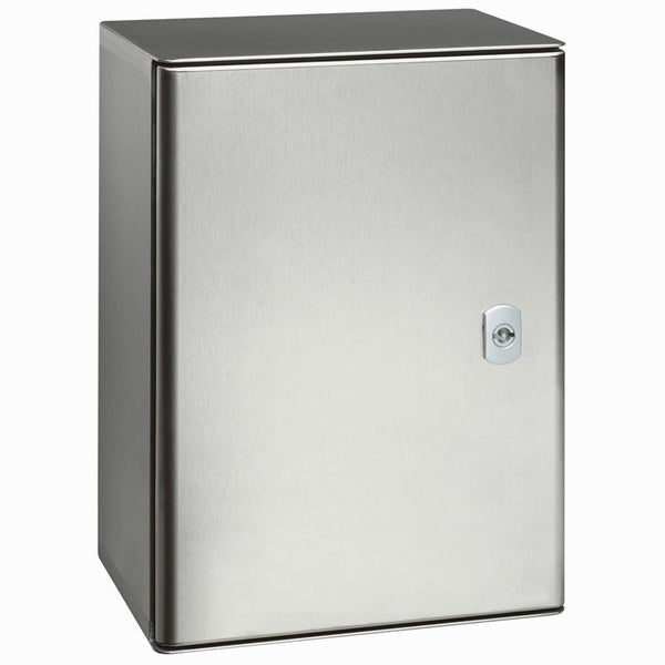 Legrand - Atlantic Inox kast 500x400x200 IP 66 - IK 10 - 304 L - 035202-E⚡shock