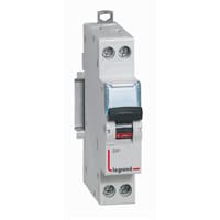 Legrand - Automaat DNX³ 1P+N 16A 6kA B - 407475-E⚡shock