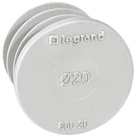 Legrand - Batibox energy 20mm - 080020-E⚡shock