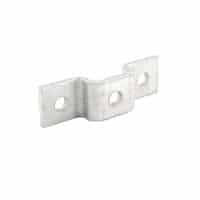 Legrand - Bev.strip Omega 316L 137x21 - SB514S-E⚡shock