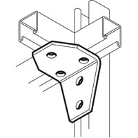 Legrand - Bevestigingshoek 90gr Thvz - SB556-E⚡shock