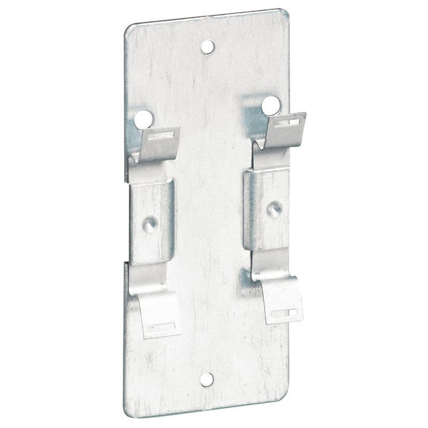legrand - Bevestigingsplaat vr transfo voor montage op rail - 42899-E⚡shock