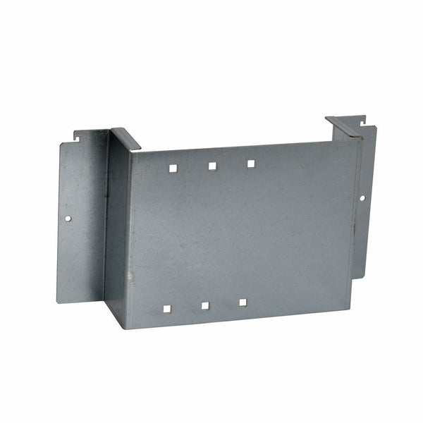 legrand - Bevestigpl. DPX-IS 630 4P 24M verticale montage - 339022-E⚡shock