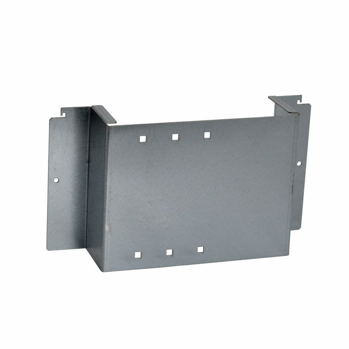 legrand - Bevestigpl. DPX-IS 630 4P 24M verticale montage - 339022-E⚡shock