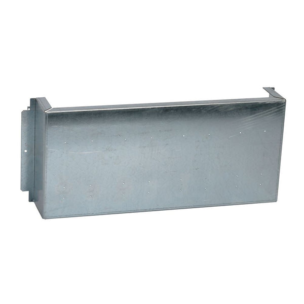 legrand - Bevestigpl. DPX³ 630 4P diff. 24 modules - verticale montage - 338725-E⚡shock