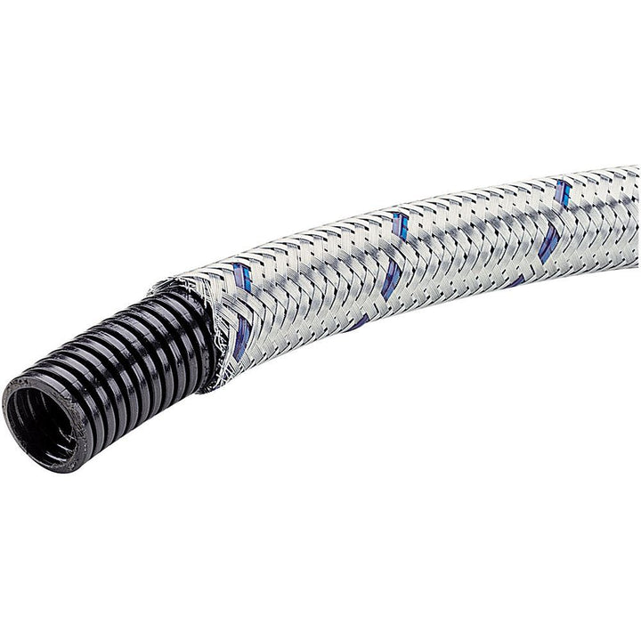 legrand - buis met vlecht TR diam 50mm RTA polyamide PA 6.6 + vlecht - 666450-E⚡shock
